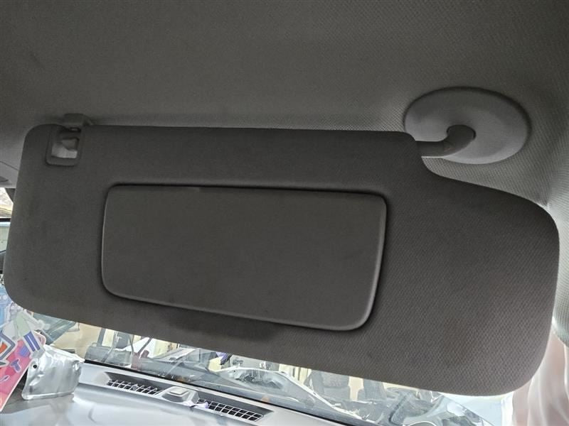 Passenger Right Sun Visor Fits 18-19 EQUINOX 605369