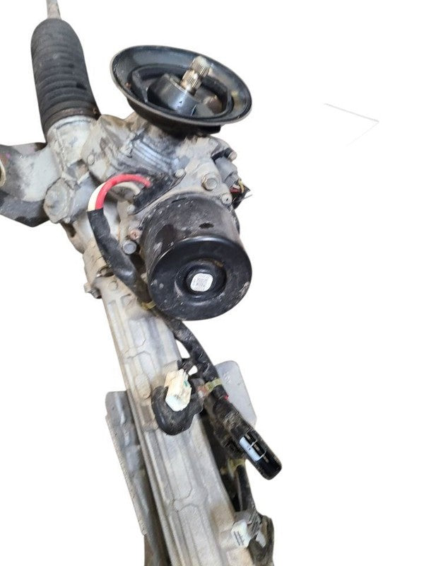 Steering Gear/Rack Power Rack And Pinion Fits 15-16 CR-V 658977