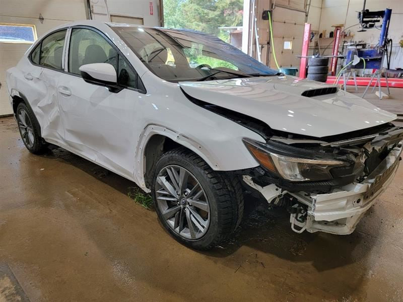 WRX       2022 Air Bag 551651
