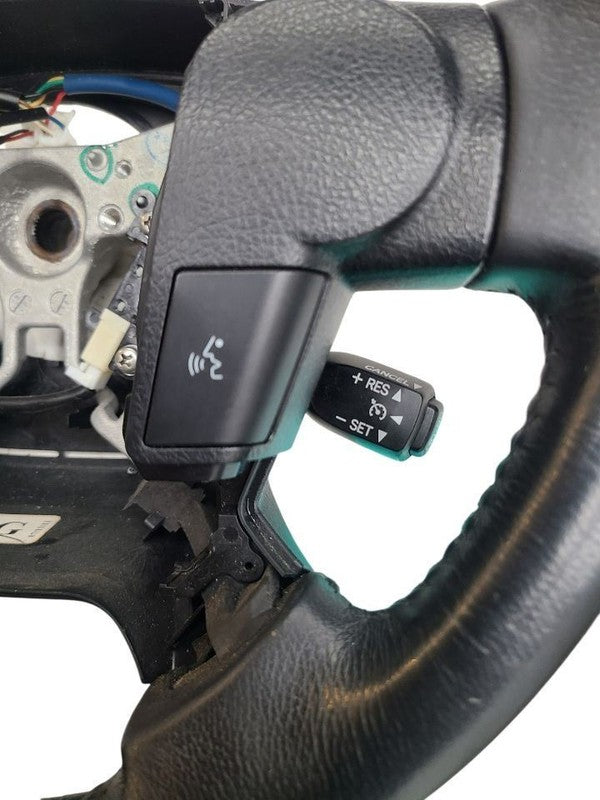 SEQUOIA   2013 Steering Wheel 678187