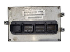 Engine ECM Electronic Control Module 3.8L Manual Fits 11 WRANGLER 6713