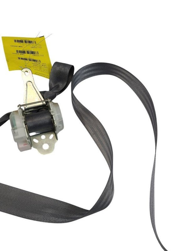 TUNDRA    2007 Seat Belt Rear 608260