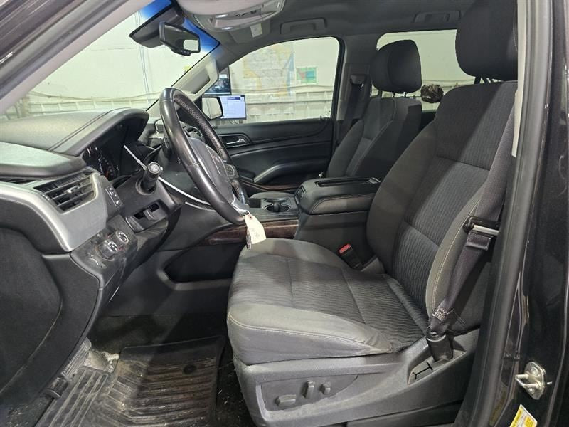 YUKONXL15 2016 Seat Belt Rear 590128