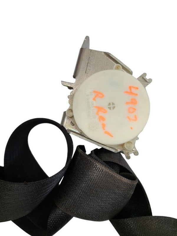 ESCALAESV 2007 Seat Belt Rear 613968