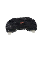 Speedometer Cluster MPH ID LC3T-10849-BCA Fits 21-22 FORD F250SD PICKU