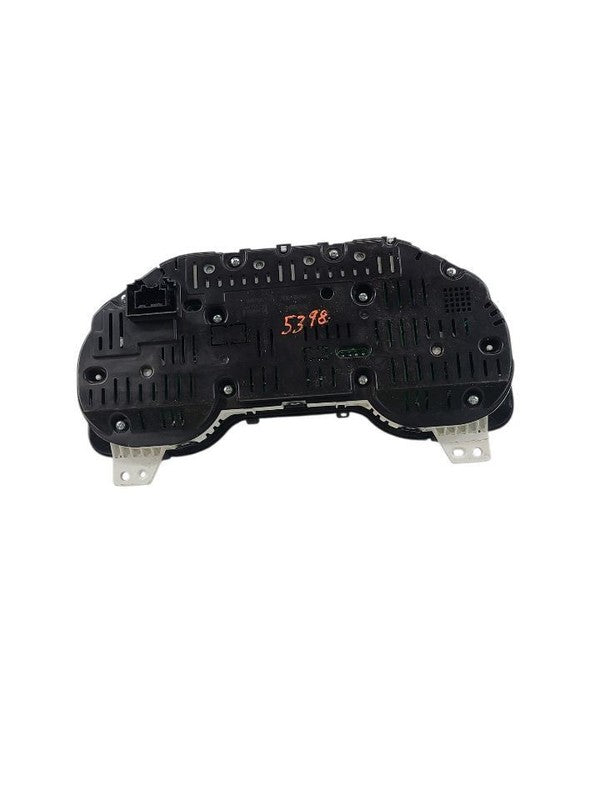 Speedometer Cluster MPH ID LC3T-10849-BCA Fits 21-22 FORD F250SD PICKU