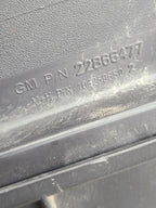Air Cleaner VIN W 4th Digit Limited Fits 12-16 IMPALA 672188