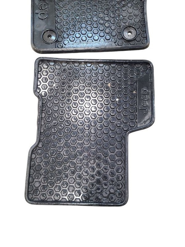 RENEGADE  2016 Floor Mat 616458