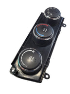 Temperature Control With AC Non-heated Back Glass Fits 11-13 WRANGLER 