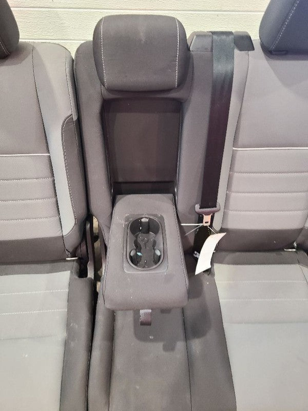 Rear Seat Fits 2013 ESCAPE 614617