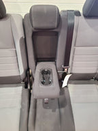 Rear Seat Fits 2013 ESCAPE 614617