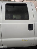 Driver Rear Side Door Crew Cab Fits 13-16 FORD F250SD PICKUP 628761