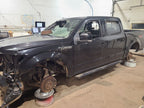 Rear Axle 8.8" Ring Gear 5.0L 3.31 Ratio Fits 15-17 FORD F150 PICKUP 6