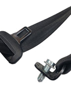 MACAN     2015 Seat Belt Rear 661460