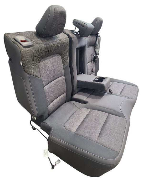 BRONCOSPT 2024 Seat Rear 664006