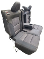 BRONCOSPT 2024 Seat Rear 664006