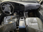 LANDCRUIS 1993 Seat Belt Rear 646202
