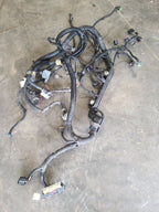 H3        2006 Engine Wire Harness 665626