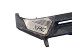 Rear Bumper VIN W 6th Digit Jk Body Plastic Bumper Fits 07-18 WRANGLER