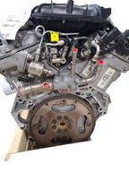 Engine 3.6L VIN 3 8th Digit Opt Lfx Fits 15-16 18-20 IMPALA 576140