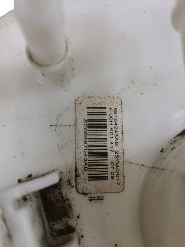 Fuel Pump Assembly Gasoline Fits 17-19 PACIFICA 602871