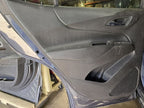 EQUINOX   2018 Door Trim Panel Rear 603550