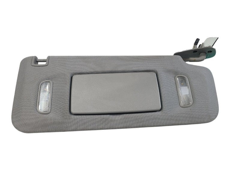 Passenger Right Sun Visor Fits 15-20 SUBURBAN 1500 662204