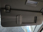 Passenger Sun Visor Illuminated Vinyl Fits 10-16 BMW 535i 615189