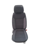 Passenger Front Seat Bucket And Bench Fits 19-23 SIERRA 1500 PICKUP 64