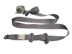 4 RUNNER  2007 Seat Belt Rear 680135