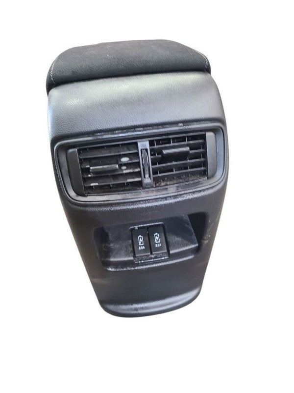 Console Front Floor Cloth Fits 17-21 CR-V 647096