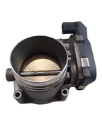 Throttle Body 3.0L Turbo Fits 11-19 BMW X6 670345