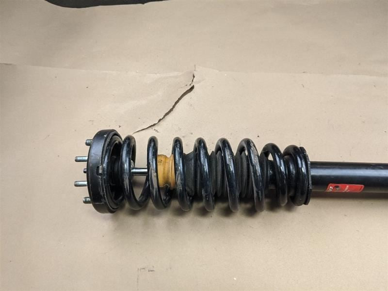 Driver Left Strut Front Fits 04-08 TSX 240130
