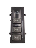 SILVRDO25 2001 Dash/Interior/Seat Switch 646873