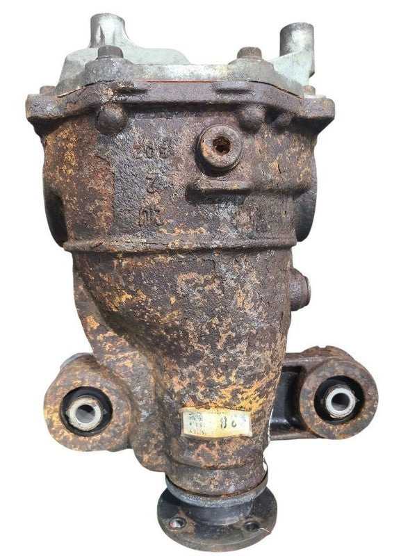 Carrier Rear Axle Manual Transmission 4.10 Ratio Fits 13-20 22-23 BR-Z