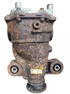 Carrier Rear Axle Manual Transmission 4.10 Ratio Fits 13-20 22-23 BR-Z