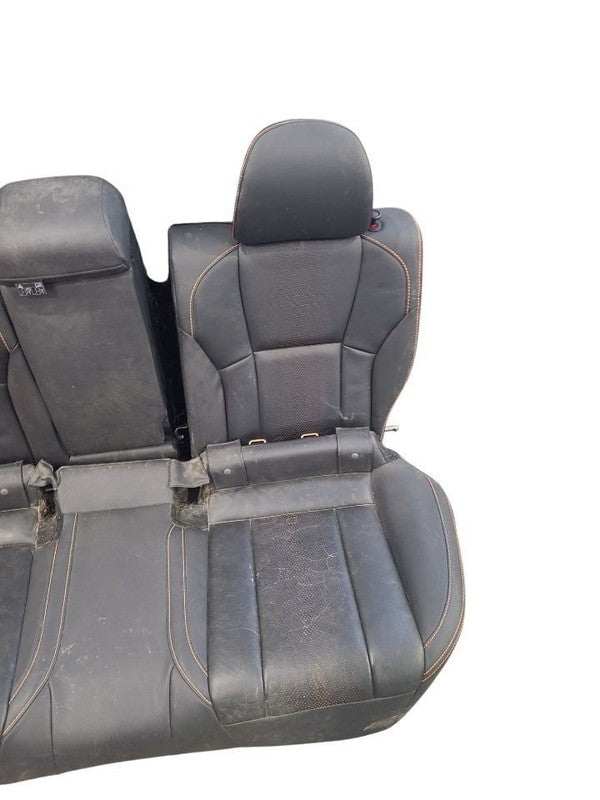 CROSSTREK 2021 Seat Rear 613256