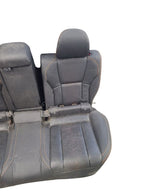 CROSSTREK 2021 Seat Rear 613256