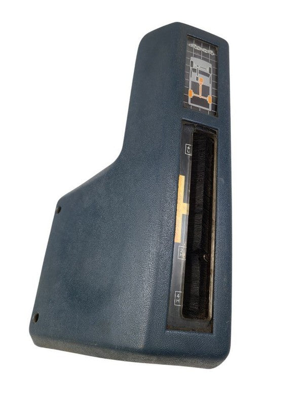 TGMC1500  1990 Dash Bezel 613008