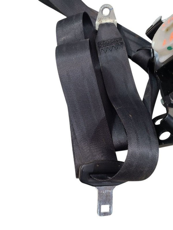 CX-5      2016 Seat Belt Rear 638571