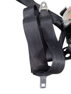 CX-5      2016 Seat Belt Rear 638571