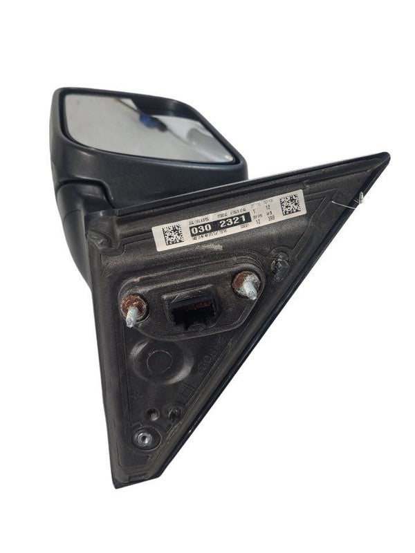 Driver Side View Mirror Power Manual Folding Fits 18-19 EXPLORER 66360