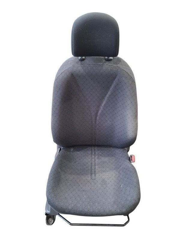 Passenger Front Seat Bucket Cloth Manual Hatchback Fits 09-10 YARIS 67