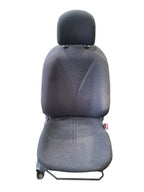 Passenger Front Seat Bucket Cloth Manual Hatchback Fits 09-10 YARIS 67