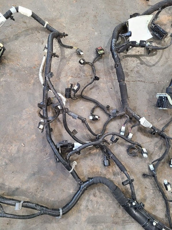 ESCAPE    2022 Engine Wire Harness 615125