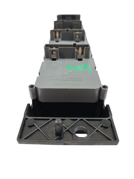 RENDEZVOU 2006 Dash/Interior/Seat Switch 600424