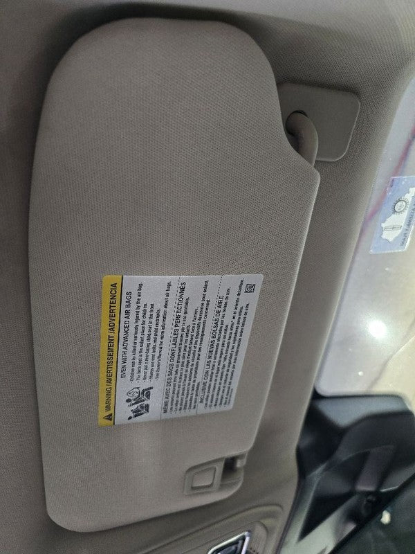 Passenger Right Sun Visor Fits 20 CORSAIR 640779
