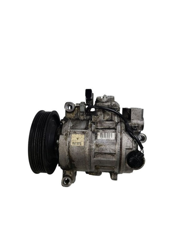 AC Compressor Fits 09-12 AUDI Q5 634771