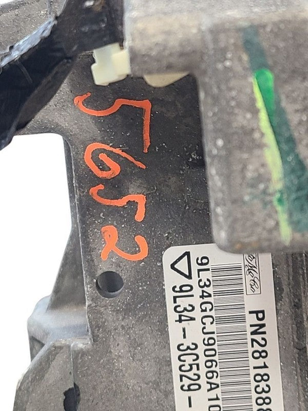 Steering Column Floor Shift Cruise Fits 09-10 FORD F150 PICKUP 675086