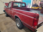 F150      1990 Cowl 678552